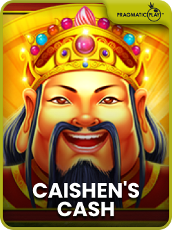 Caishen's Cash
