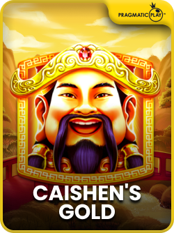 Caishen's Gold