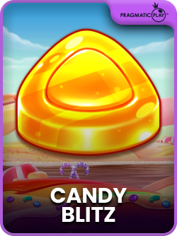 Candy Blitz