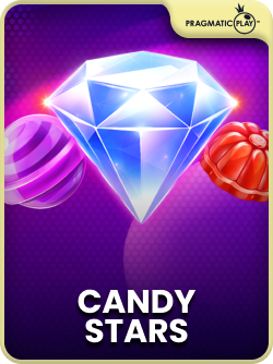 Candy Stars