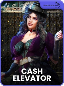 Cash Elevator