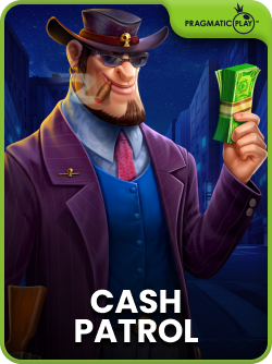 Cash Patrol