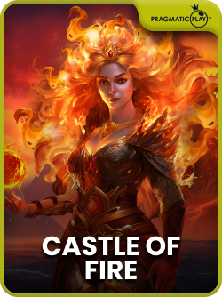 Castle of Fire