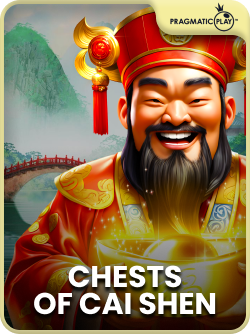 Chests of Cai Shen