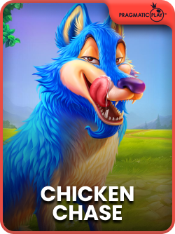 Chicken Chase