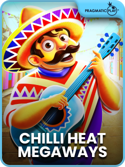 Chilli Heat Megaways