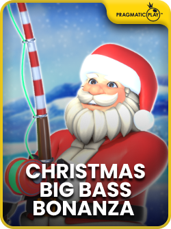 Christmas Big Bass Bonanza