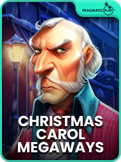 Christmas Carol Megaways