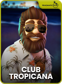 Club Tropicana