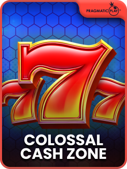 Colossal Cash Zone