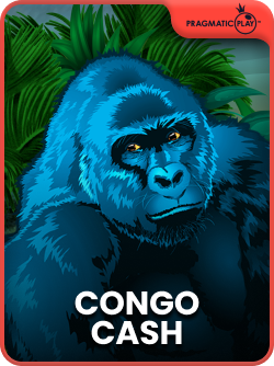 Congo Cash