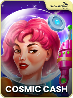 Cosmic Cash