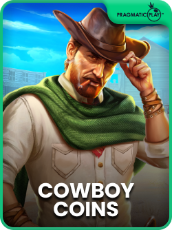 Cowboy Coins