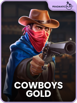 Cowboys Gold