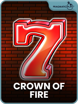Crown of Fire