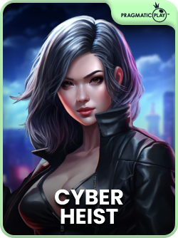 Cyber Heist