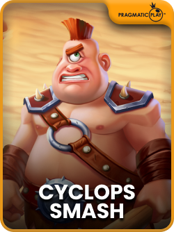 Cyclops Smash
