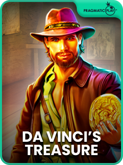 Da Vinci's Treasure