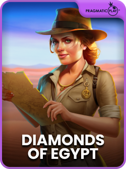 Diamonds of Egypt