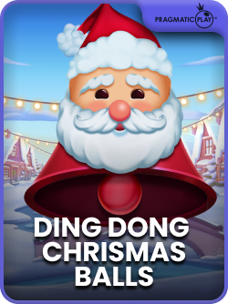 Ding Dong Christmas Bells
