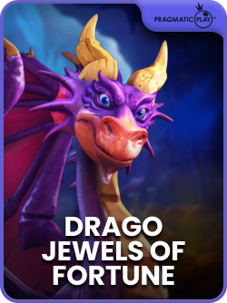 Drago - Jewels of Fortune