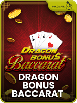 Dragon Bonus Baccarat