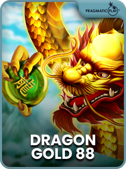 Dragon Gold 88
