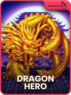 Dragon Hero