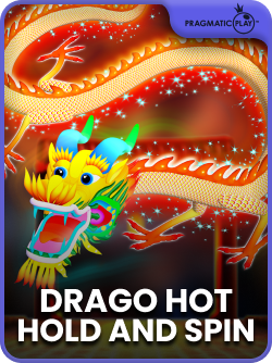 Dragon Hot Hold and Spin