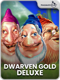 Dwarven Gold Deluxe