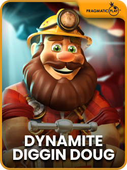 Dynamite Diggin Doug
