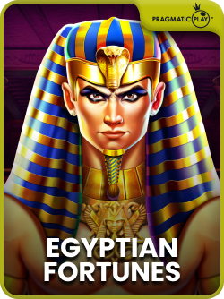 Egyptian Fortunes