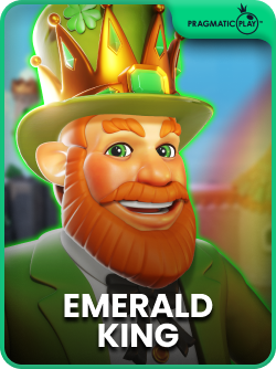 Emerald King