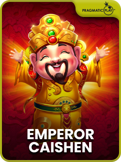 Emperor Caishen
