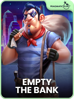 Empty the Bank