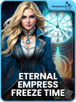 Eternal Empress – Freeze Time