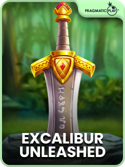Excalibur Unleashed