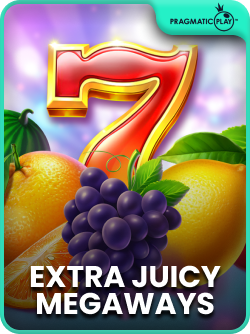 Extra Juicy Megaways