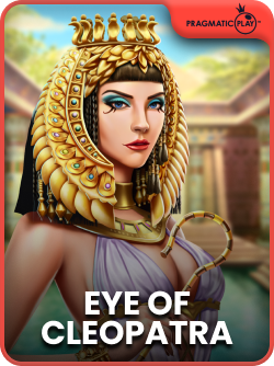 Eye of Cleopatra