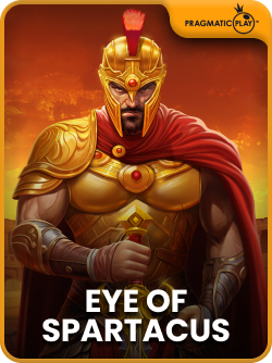 Eye of Spartacus
