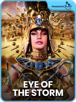 Eye of the Storm