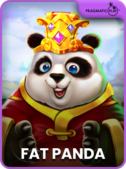 Fat Panda