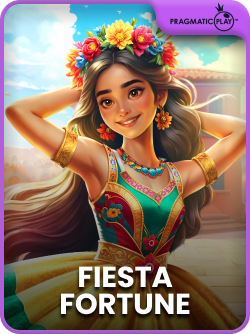 Fiesta Fortune