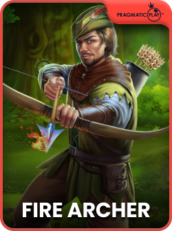 Fire Archer