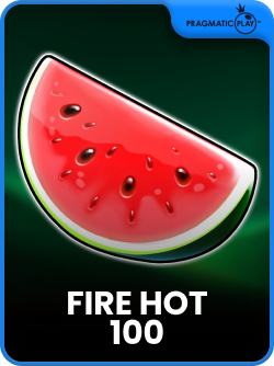 Fire Hot 100