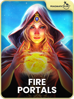 Fire Portals