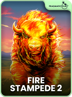 Fire Stampede 2