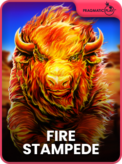 Fire Stampede