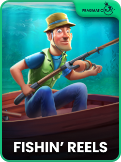 Fishin Reels