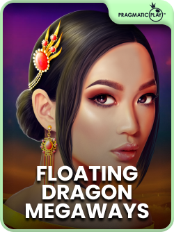Floating Dragon Megaways